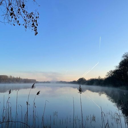 Lassay-sur-CroisneLoft Prive Proche Beauval Et Chambord别墅 外观 照片
