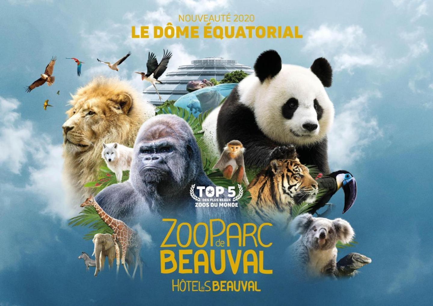 Lassay-sur-CroisneLoft Prive Proche Beauval Et Chambord别墅 外观 照片